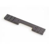 DIP Inc.  25MOA CZ 11mm Dovetail to Picatinny (19018)